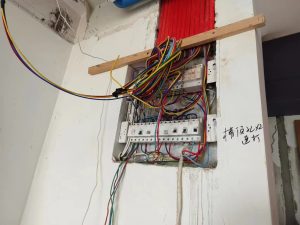 图片[1]-上海鸿境 艺术2051许诺 2024.6.19-现代学徒制-运行管理系统