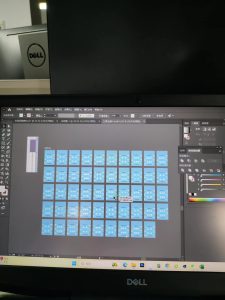 图片[1]-艺术2052陈思怡-好麦迪24.5.30-现代学徒制-运行管理系统