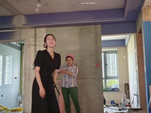 图片[2]-上海鸿境装饰-艺术2051纪艳阳6.18-现代学徒制-运行管理系统