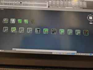 图片[1]-乌篷船装饰-艺术2051 宋瑞琦2024.6.11-现代学徒制-运行管理系统