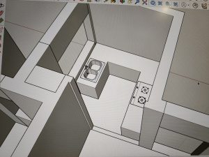 图片[1]-乌篷船装饰-艺术2051 宋瑞琦2024.6.14-现代学徒制-运行管理系统