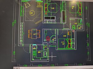 图片[2]-乌篷船装饰-艺术2051 宋瑞琦2024.6.14-现代学徒制-运行管理系统