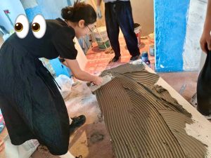 图片[1]-上海鸿境装饰-艺术2051纪艳阳6.18-现代学徒制-运行管理系统