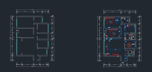 图片[1]-红火装饰—张蕊2024.6.13-现代学徒制-运行管理系统
