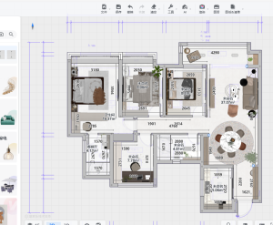 图片[1]-苏朋装饰–艺术2051 陈思嘉 2024.6.4-现代学徒制-运行管理系统