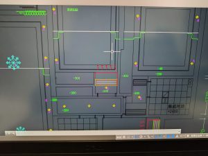 图片[1]-乌篷船装饰-艺术2051 宋瑞琦 2024.6.4-现代学徒制-运行管理系统