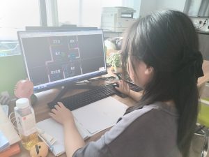 图片[1]-峰奕家装饰-艺术2051高徐菁-2024.6.3-现代学徒制-运行管理系统