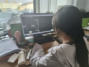 图片[1]-峰奕家装饰-艺术2051高徐菁-2024.6.4-现代学徒制-运行管理系统