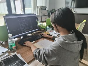 图片[1]-峰奕家装饰-艺术2051高徐菁-2024.6.6-现代学徒制-运行管理系统