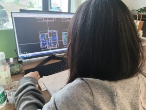 图片[1]-峰奕家装饰-艺术2051高徐菁-2024.6.11-现代学徒制-运行管理系统