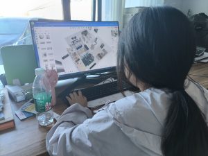 图片[1]-峰奕家装饰-艺术2051高徐菁-2024.6.19-现代学徒制-运行管理系统