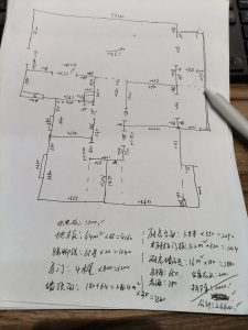 图片[1]-峰奕家装饰-艺术2051高徐菁-2024.6.17-现代学徒制-运行管理系统