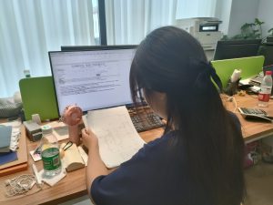 图片[1]-峰奕家装饰-艺术2051高徐菁-2024.6.18-现代学徒制-运行管理系统