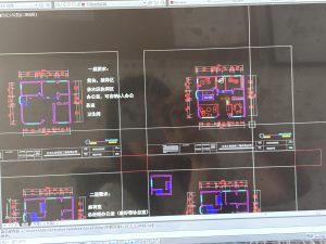 图片[1]-久洲装饰—艺术2051 谢佳怡 6.14-现代学徒制-运行管理系统