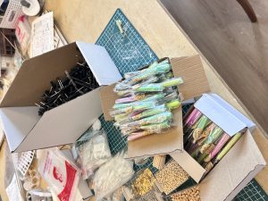 艺术2052陈燕 椿芽手作2024.6.4-现代学徒制-运行管理系统