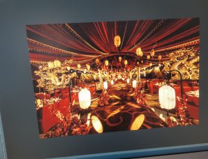 艺术2052盛乔 百子莲婚庆20246.4-现代学徒制-运行管理系统