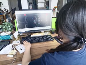 峰奕家装饰-艺术2051刘玉玲6.5-现代学徒制-运行管理系统