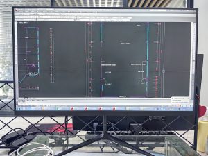 久洲装饰 艺术2051 周王静 2024.6.4-现代学徒制-运行管理系统