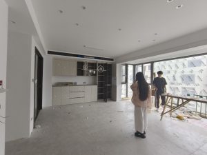 现代学徒制-运行管理系统-鸿境装饰 艺术2051 吴晨曦 2024-6-5