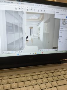 图片[1]-苏朋装饰艺术2051徐静 2024.6.4-现代学徒制-运行管理系统