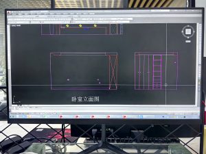 久洲装饰 艺术2051 周王静 2024.6.5-现代学徒制-运行管理系统