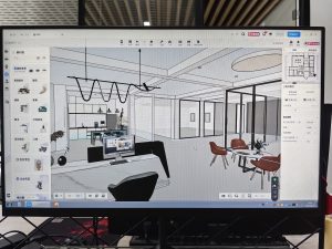 久洲装饰 艺术2051 周王静 2024.6.6-现代学徒制-运行管理系统