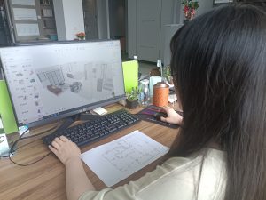 峰奕家装饰-艺术2051刘玉玲6.4-现代学徒制-运行管理系统