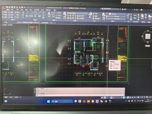 鸿境装饰 艺术2051 吴晨曦 2024-6-7-现代学徒制-运行管理系统