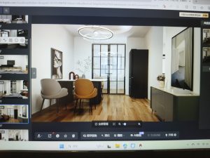 图片[1]-苏朋装饰艺术2051徐静2024.6.7-现代学徒制-运行管理系统