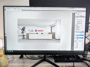 久洲装饰 艺术2051 周王静 2024.6.12-现代学徒制-运行管理系统