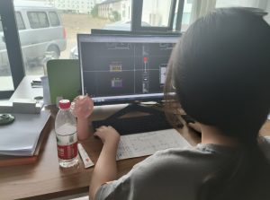 图片[1]-峰奕家装饰-艺术2051高徐菁-2024.6.13-现代学徒制-运行管理系统