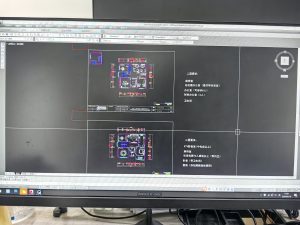 久洲装饰 艺术2051 周王静 2024.6.18-现代学徒制-运行管理系统