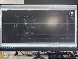 久洲装饰 艺术2051 周王静 2024.6.19-现代学徒制-运行管理系统