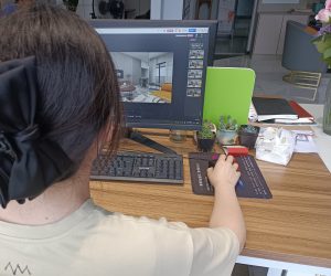 峰奕家装饰-艺术2051刘玉玲-6.19-现代学徒制-运行管理系统