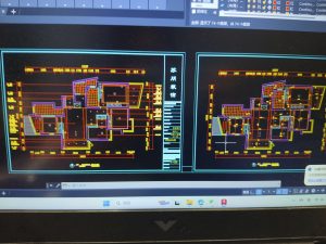 苏朋装饰艺术2051徐静2024.6.17-现代学徒制-运行管理系统