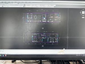 久洲装饰 艺术2051 周王静 2024.6.20-现代学徒制-运行管理系统