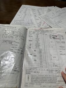 图片[1]-艺术2052陆品棋（艾拉拉婚庆）2024.5.31-现代学徒制-运行管理系统