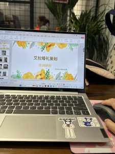 图片[2]-艺术2052陆品棋（艾拉婚庆）2024.6.7-现代学徒制-运行管理系统