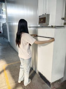 图片[1]-久洲装饰—艺术2051 谢佳怡 6.3-现代学徒制-运行管理系统