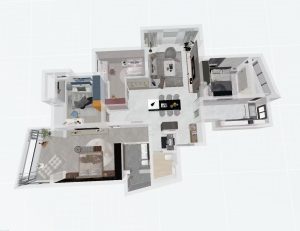 苏朋装饰——周舟——艺术2051 6.19-现代学徒制-运行管理系统