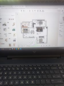 图片[1]-红火装饰——艺术2051李婷6.3-现代学徒制-运行管理系统