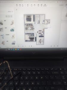 图片[1]-红火装饰——艺术2051李婷6.5-现代学徒制-运行管理系统