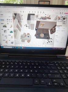 图片[1]-红火装饰——艺术2051李婷6.11-现代学徒制-运行管理系统