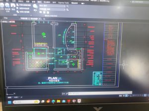 图片[1]-红火装饰——艺术2051李婷6.14-现代学徒制-运行管理系统