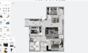 图片[1]-红火装饰—周紫怡—艺术2051 2024.6.2-现代学徒制-运行管理系统