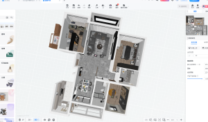 图片[2]-红火装饰——周紫怡——艺术2051  2024.6.6-现代学徒制-运行管理系统