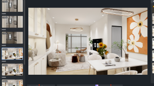 图片[1]-苏朋装饰–艺术2051 陈思嘉 2024.6.5-现代学徒制-运行管理系统