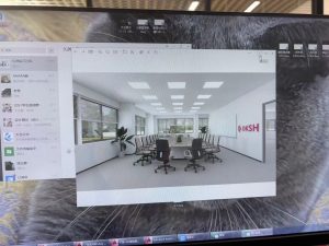 图片[1]-久洲装饰—艺术2051 谢佳怡 6.13-现代学徒制-运行管理系统