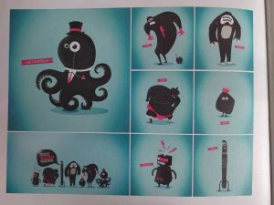 艺术2052翁子雯-彦艺设计-2024.6.5-现代学徒制-运行管理系统