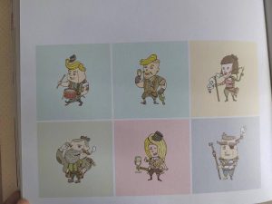 图片[2]-艺术2052翁子雯-彦艺设计-2024.6.5-现代学徒制-运行管理系统